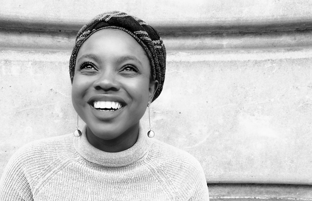 Bijlmer Bookstore: Ayobami Adebayo in Conversation With Tracian Meikle